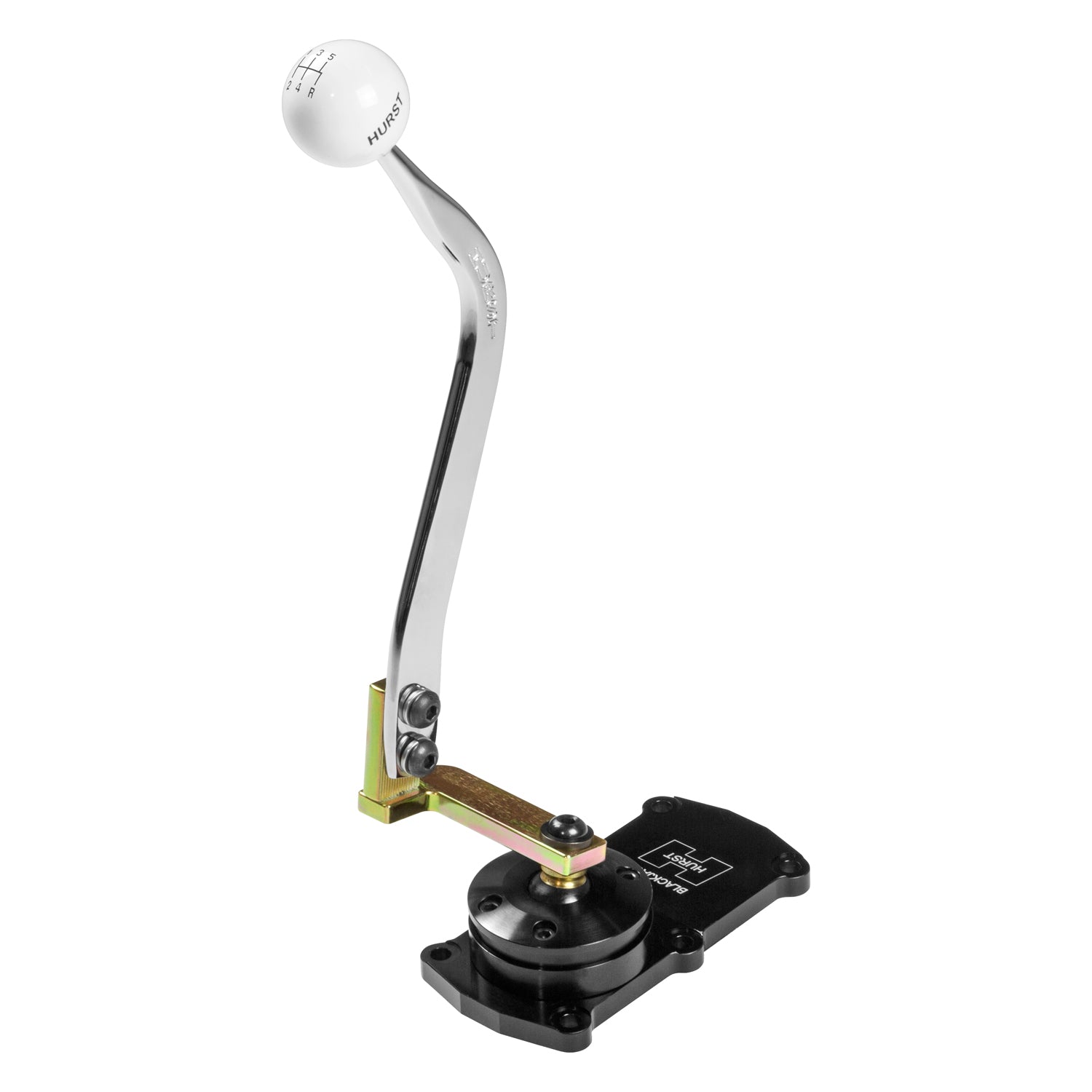 Hurst Blackjack Short Throw Shifter