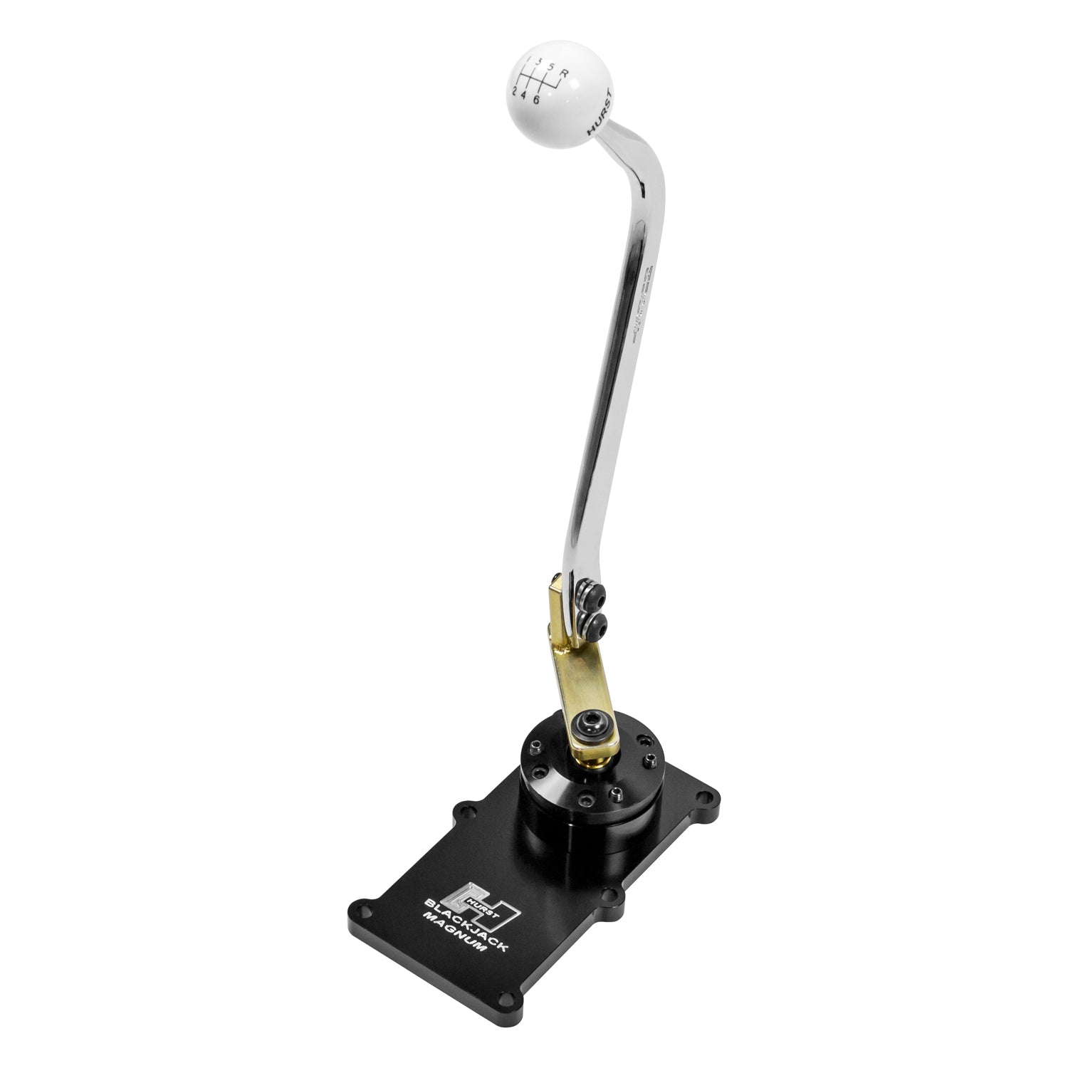 Hurst 3913007 Blackjack Shifter Hurst 3913007