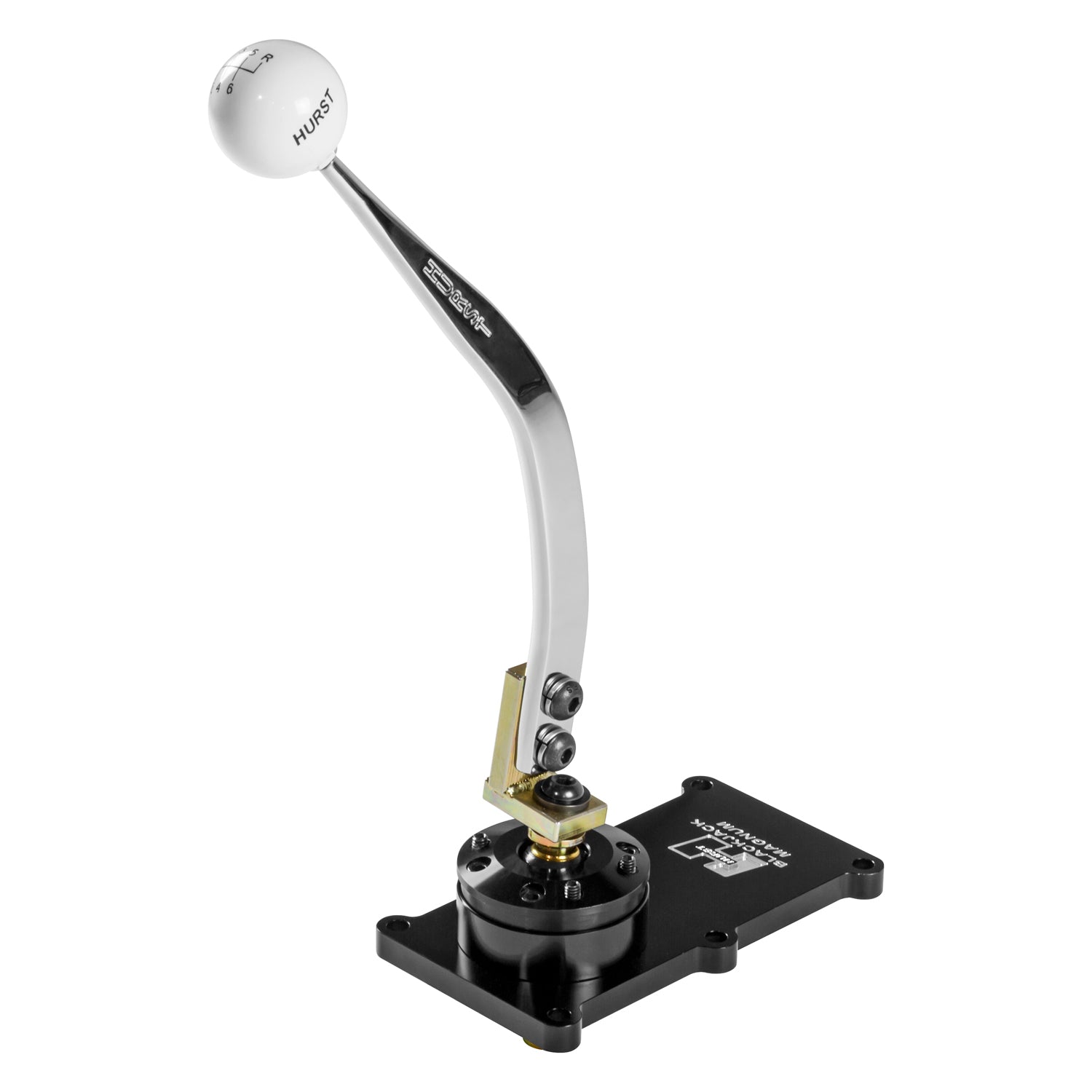 Hurst 3913008 Blackjack Shifter Hurst 3913008