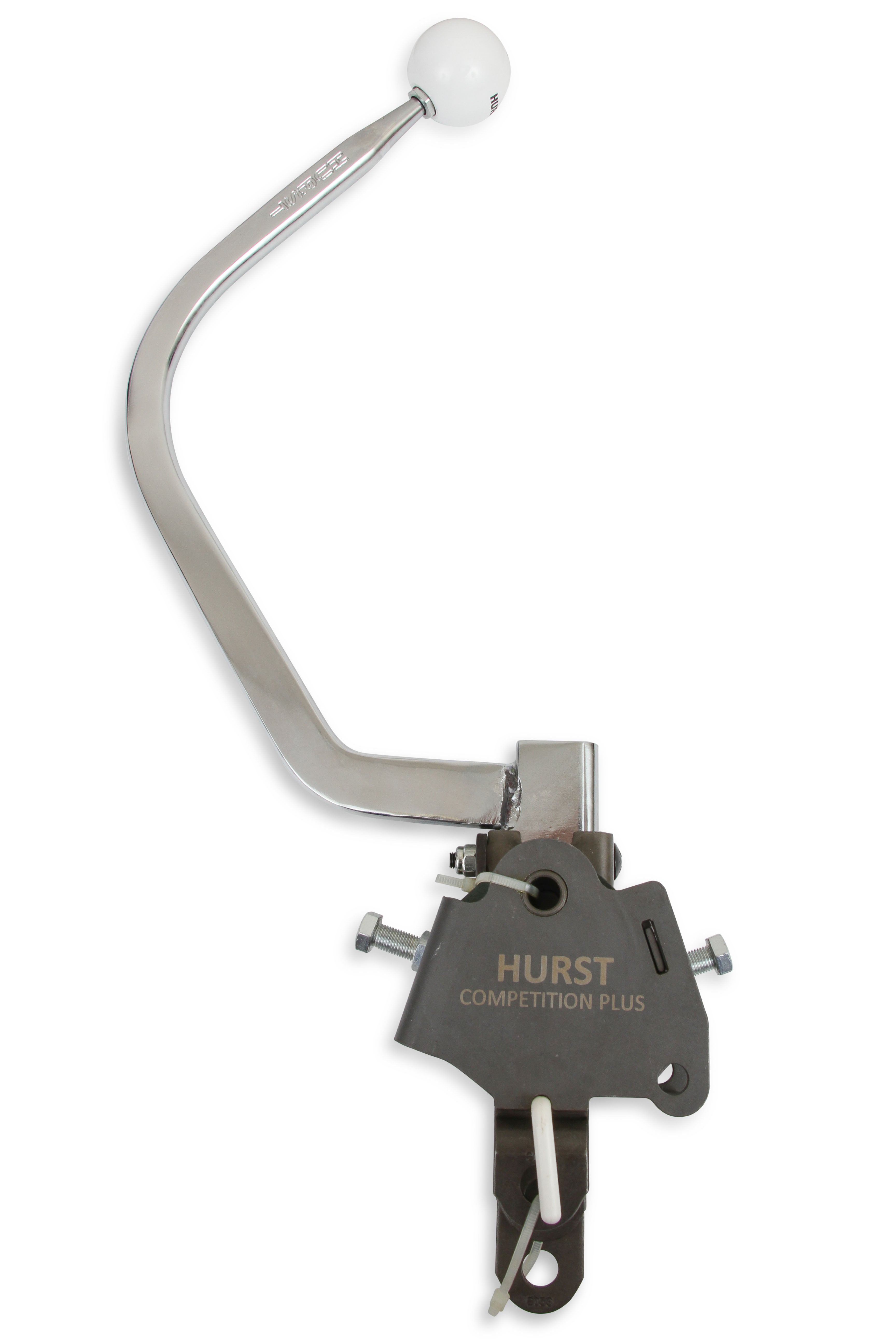Hurst 3913780 Competition Plus® Manual Shifter Hurst 3913780