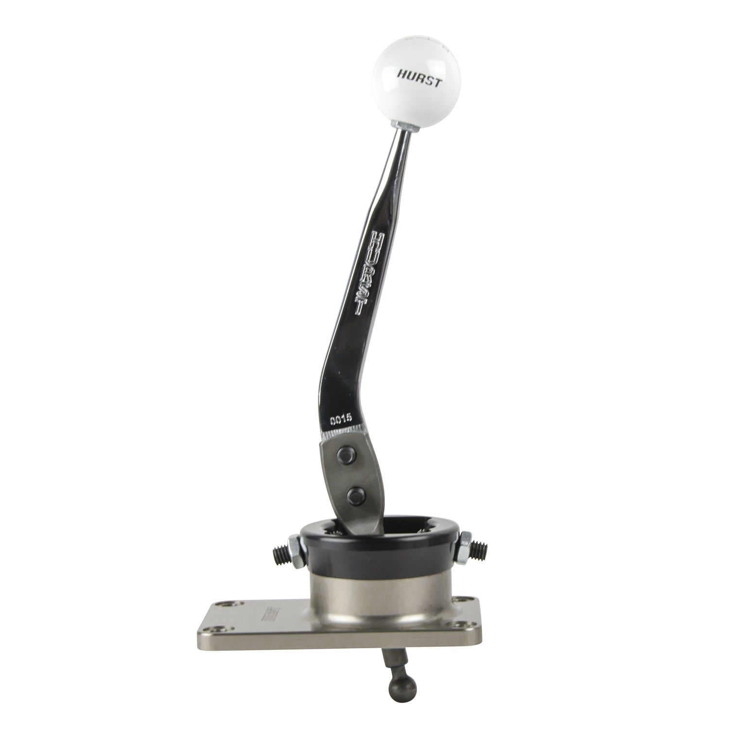 Hurst 3915033 Billet/Plus® Manual Shifter Hurst 3915033