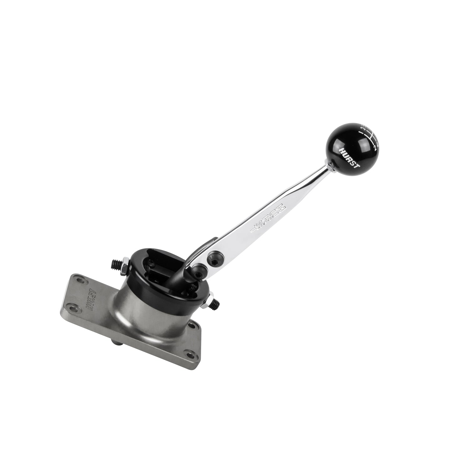 Hurst 3915061 Billet/Plus® Manual Shifter Hurst 3915061