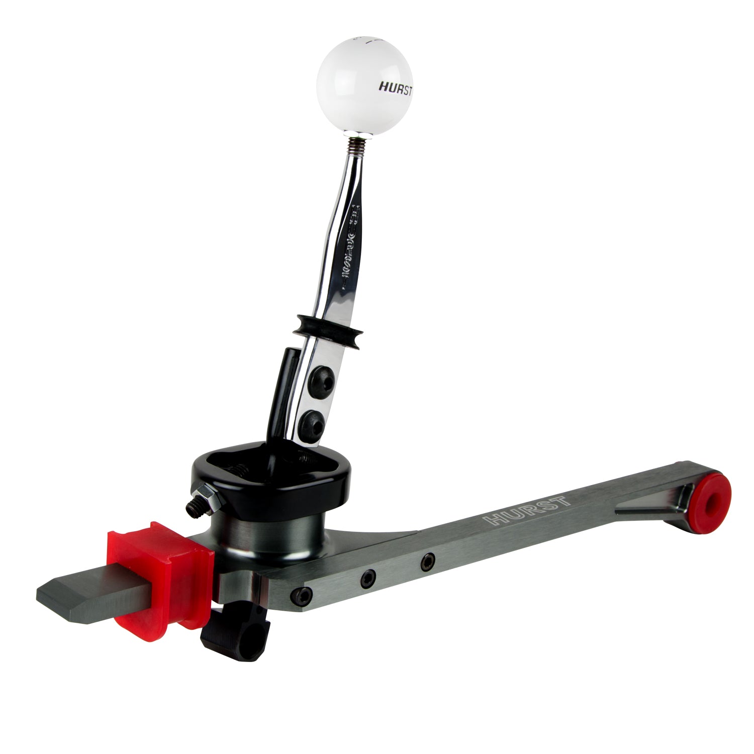Hurst 3915201 Billet Competition/Plus® Manual Shifter Hurst 3915201