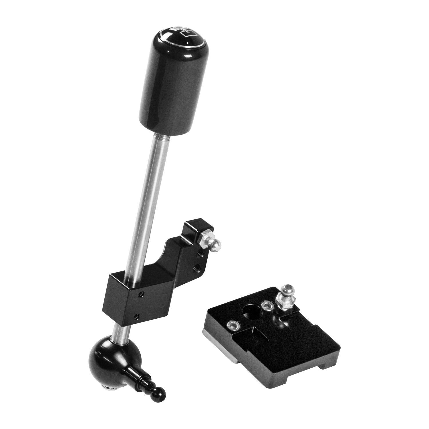 Hurst 3916046 Billet/Plus® Manual Shifter Hurst 3916046