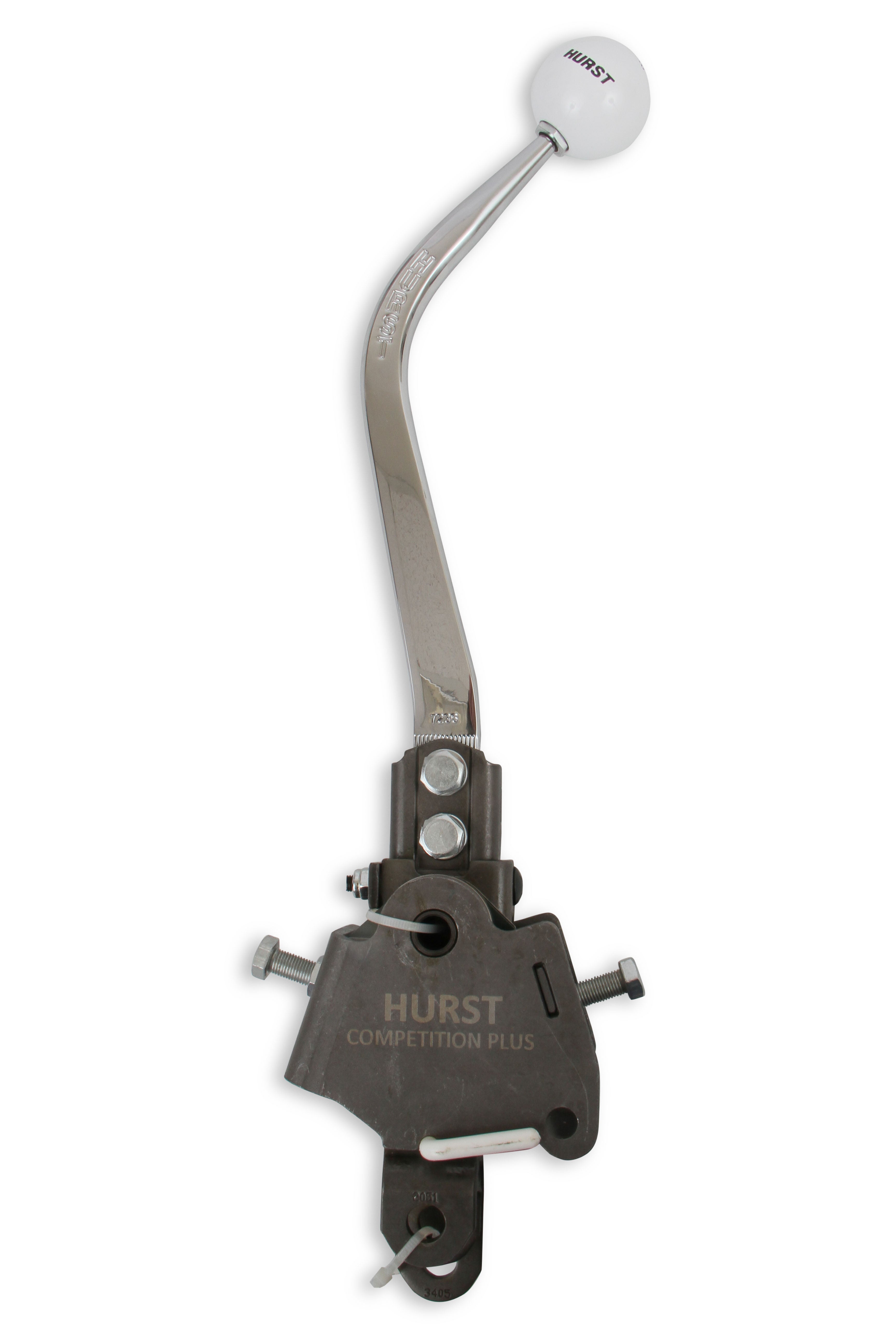 Hurst 3917308 Competition Plus® Manual Shifter Hurst 3917308