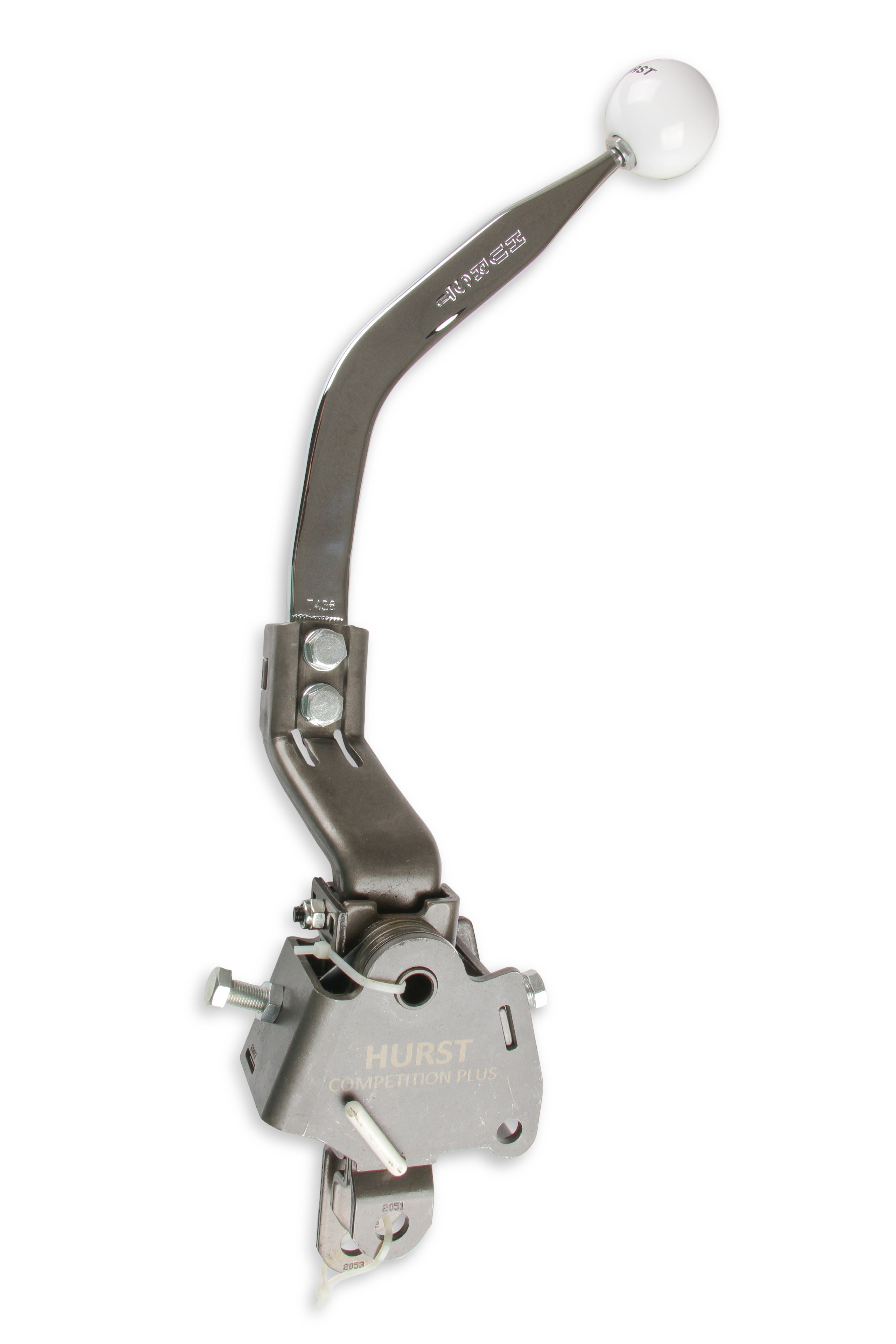 Hurst 3917438 Competition Plus® Manual Shifter Hurst 3917438