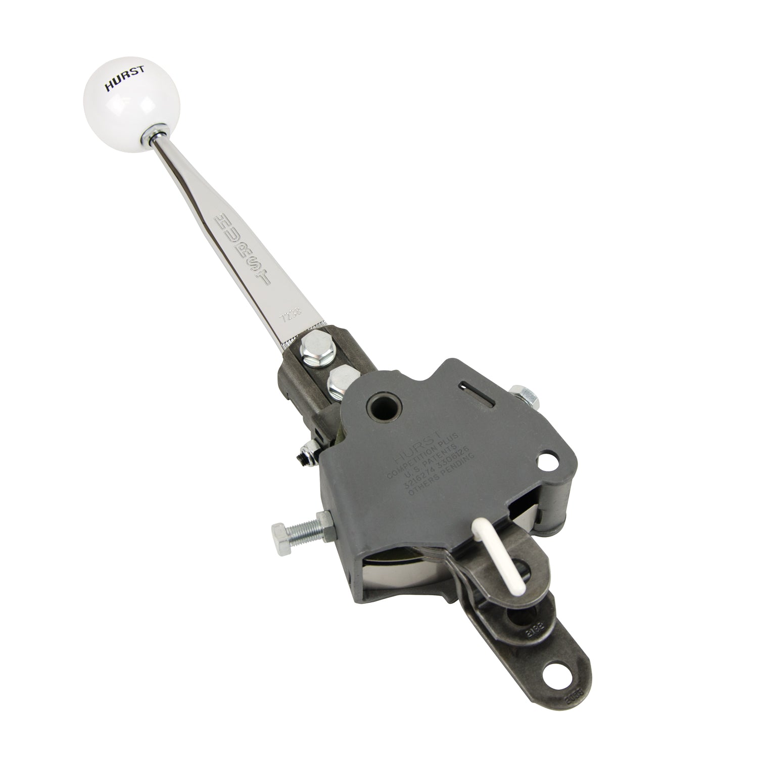 Hurst 3917535 Street Super Shifter® 4-Speed Manual Shifter Hurst 3917535