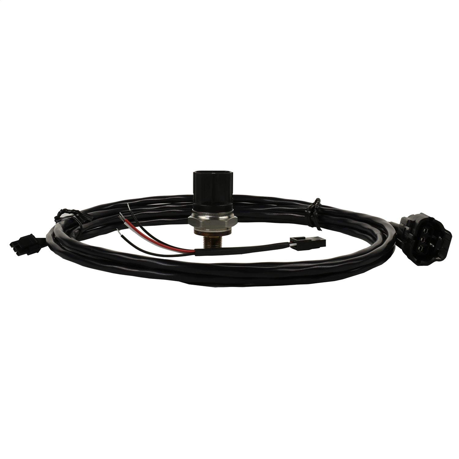 Innovate Motorsports 39260 Plug/Play 0-150 PSI (10 BAR) Air/Fluid Press. Sensor for SSI-4 PLUS 3926 Innovate Motorsports 39260