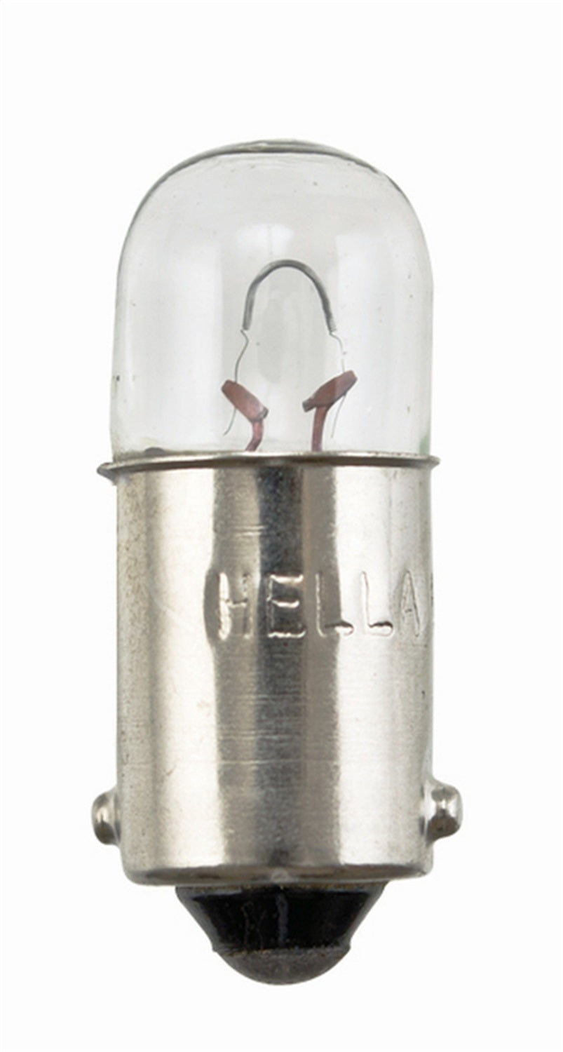 Hella 3930 HELLA 3930 Standard Series Incandescent Miniature Light Bulb; 10 pcs Hella 3930