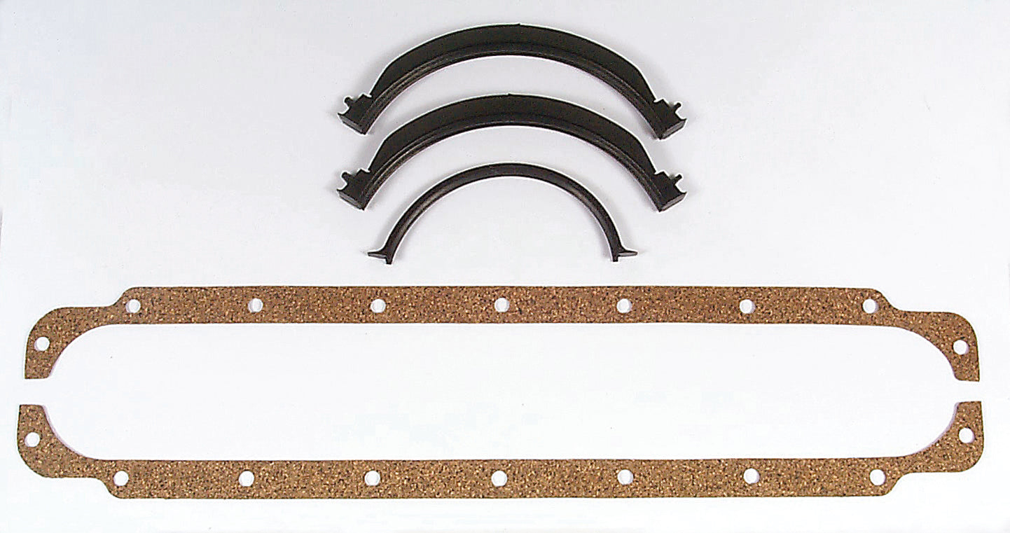 Mr Gasket 394 Sb Chrysler Oil Pan Gskt Mr Gasket 394