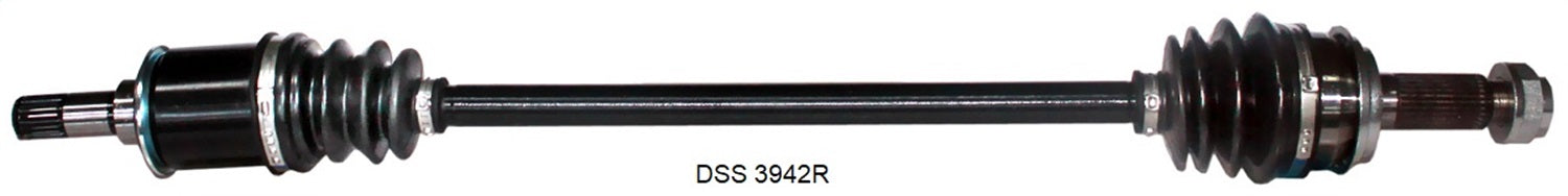 DSS 3942R CV Axle Shaft; DSS 3942R