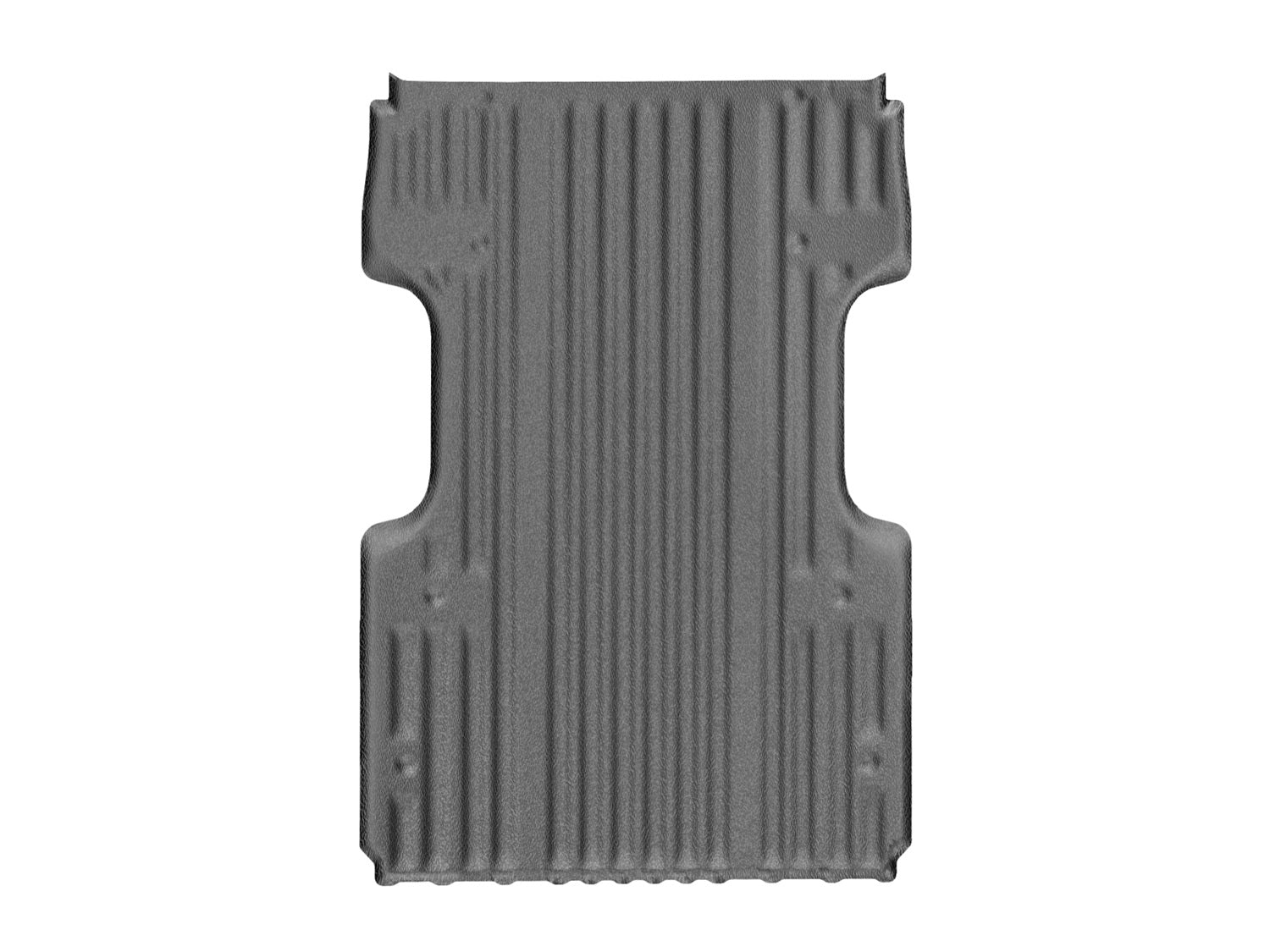 Weathertech 39813 WeatherTech® TechLiner® Bed Liner; Black; Weathertech 39813