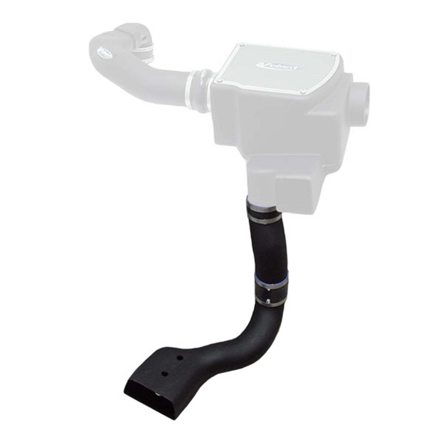 Ram Air Scoop; Volant 39854