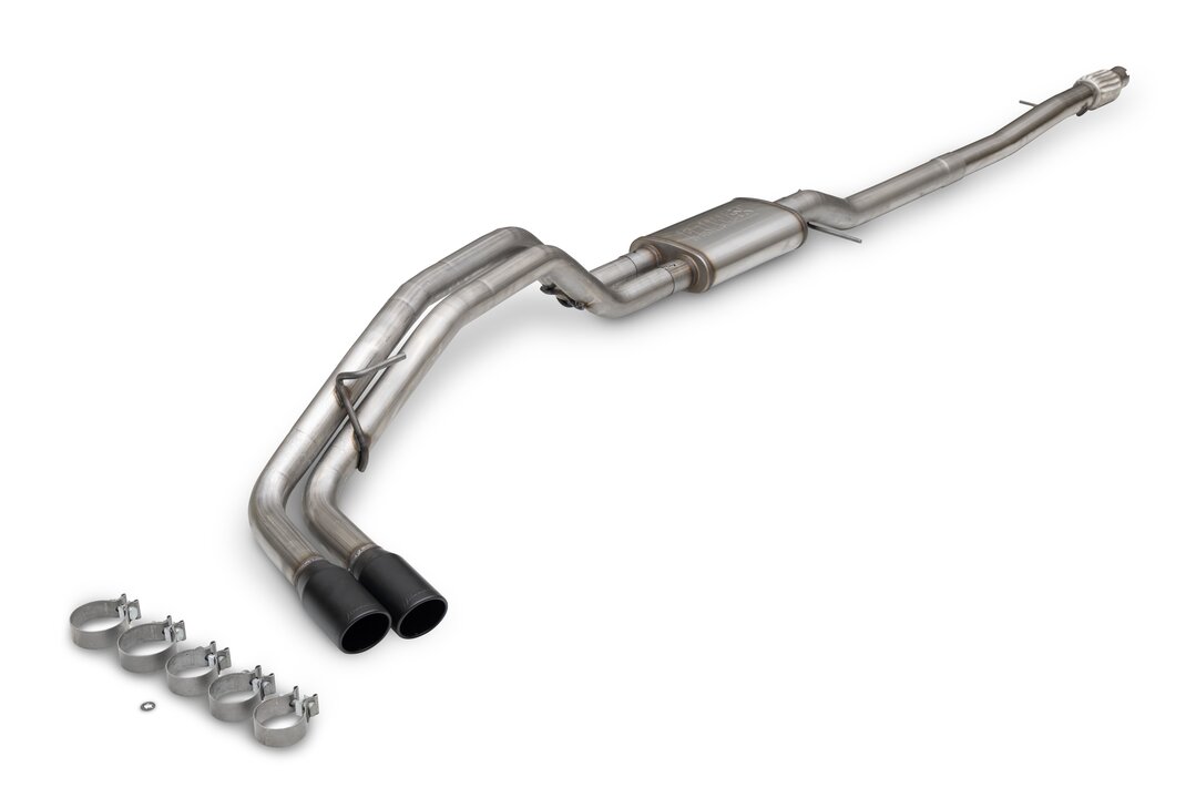 Flowmaster 717997 19-   Ford Ranger 2.3L Cat Back Exhaust Kit Flowmaster 717997