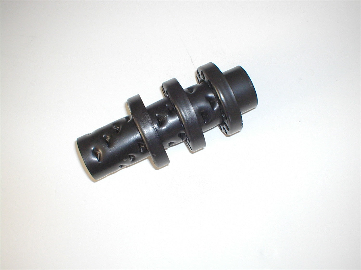 Car Chemistry 3DI03R CC Inserts™-Insert 3 Disk Mufflers; Fits 3 in. Dia. Pipe; Car Chemistry 3DI03R