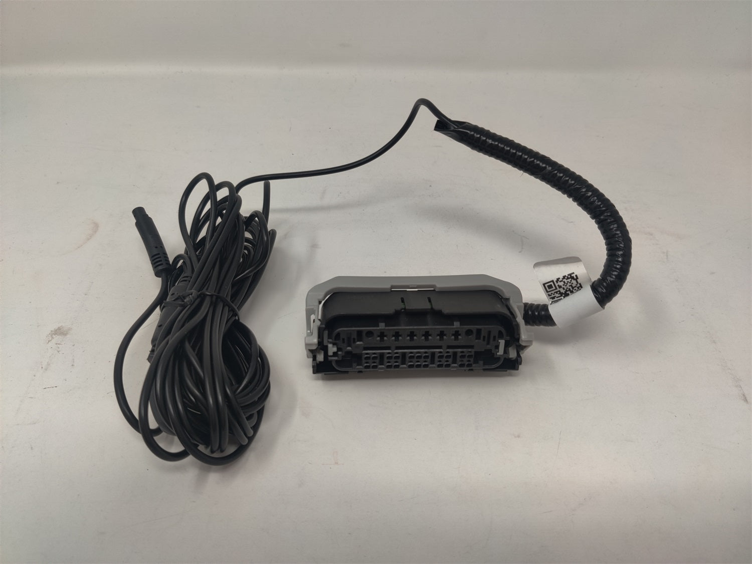 Brandmotion 9002-7458 Factory Tailgate Harness; For WT/ Custom Trim Levels; Brandmotion 9002-7458