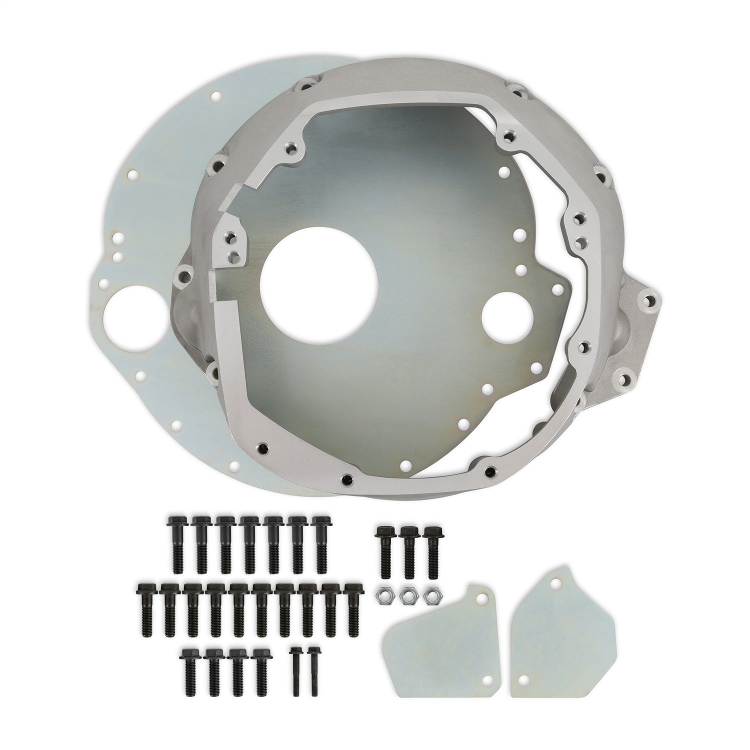Lakewood LK7100K Safety Bellhousing Kit Lakewood LK7100K