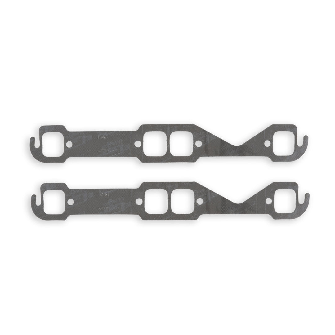 Mr Gasket 5901 Ultra Seal Exhaust Gasket Set Mr Gasket 5901