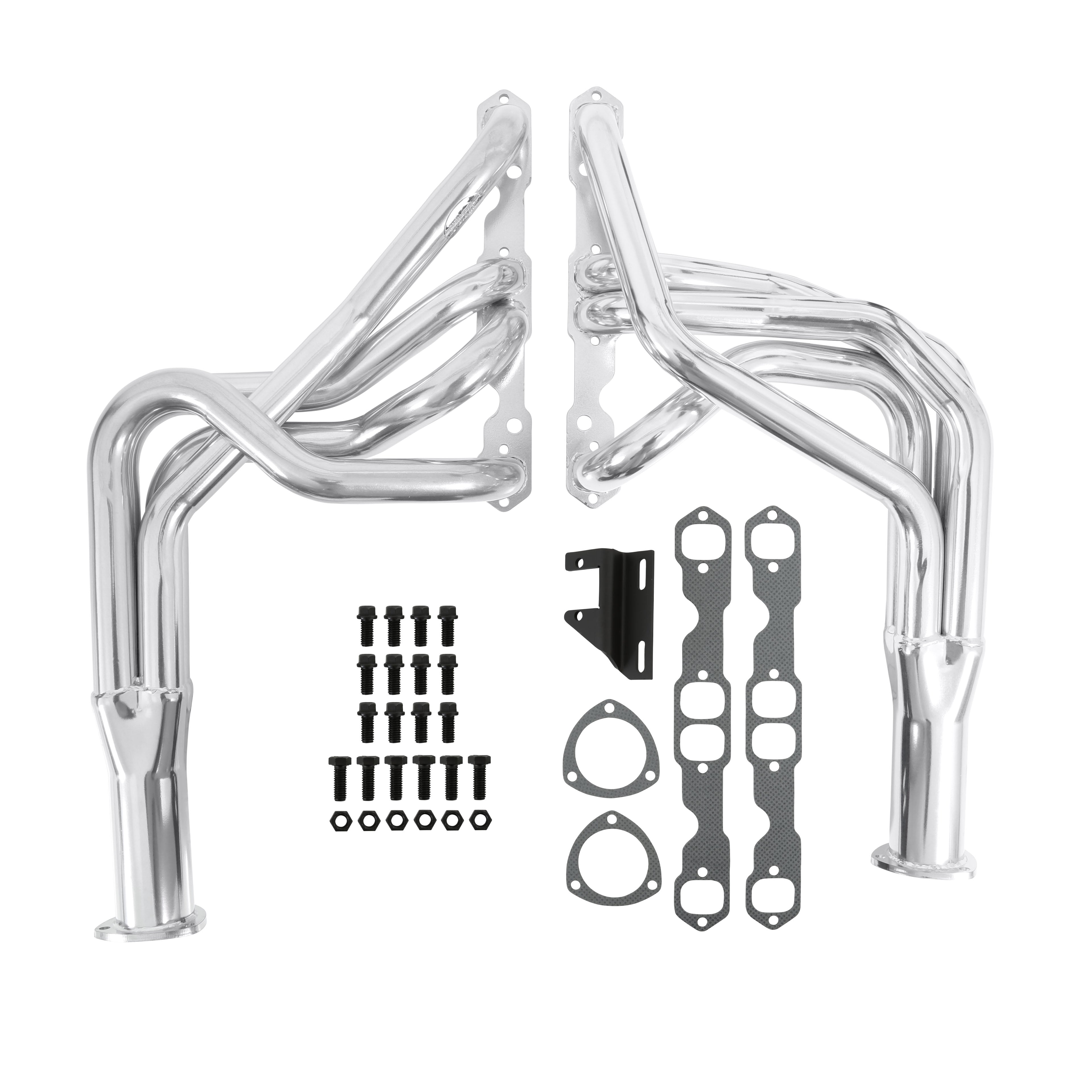 Hooker 2131-1HKR 67-69 Camaro 1.75in Tube Hooker 2131-1HKR