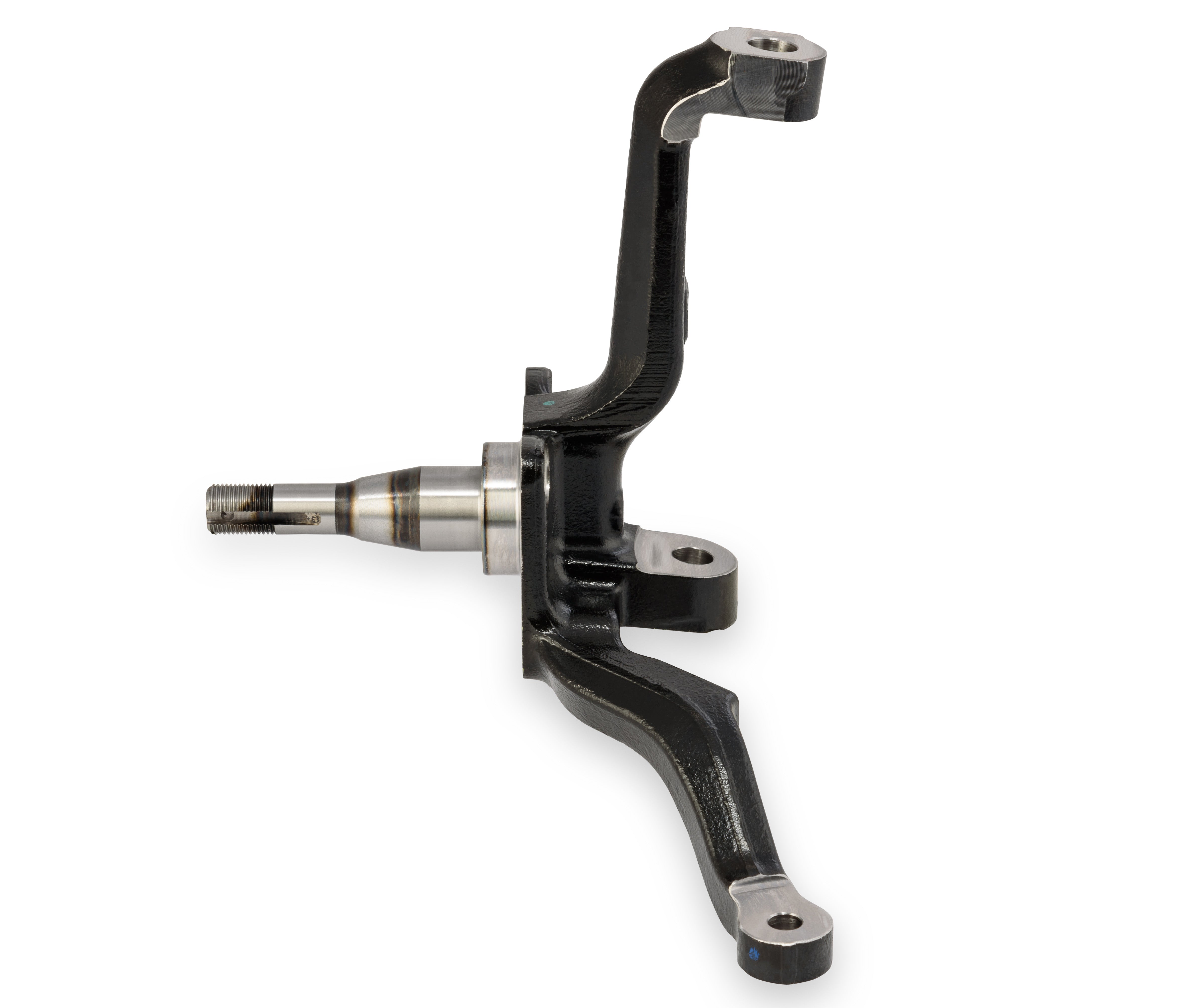 Scott Drake C5ZZ-3106-L 1964-1966 Ford Mustang  8 Cylinder Spindle Driver Side Scott Drake C5ZZ-3106-L