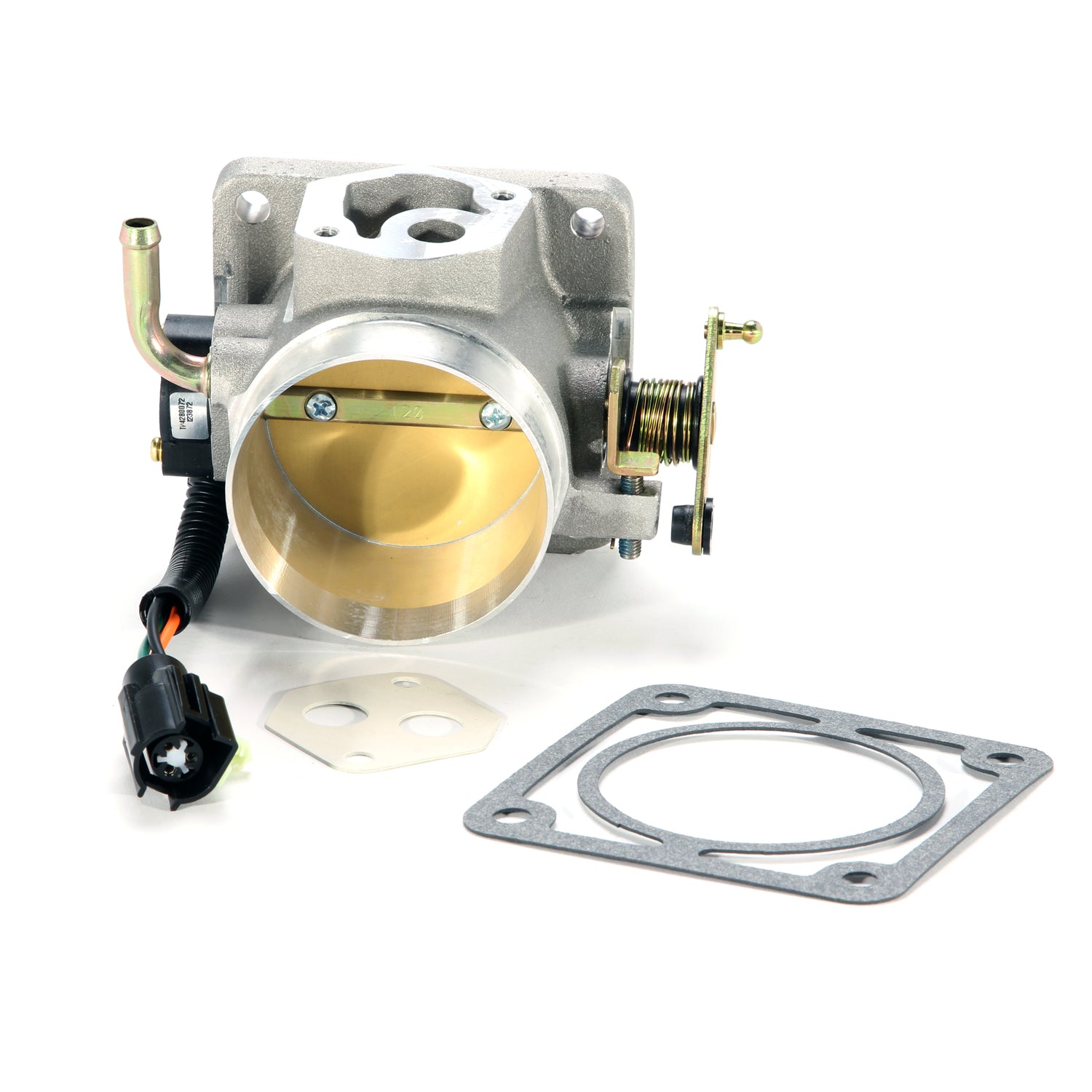 BBK Performance Parts 1517 65mm Throttle Body - 86-93 Mustang 5.0L BBK Performance Parts 1517