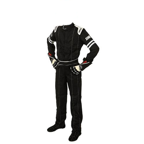 Simpson Safety LY22271 Simpson Racing Legend II Youth Racing Suit Simpson Safety LY22271