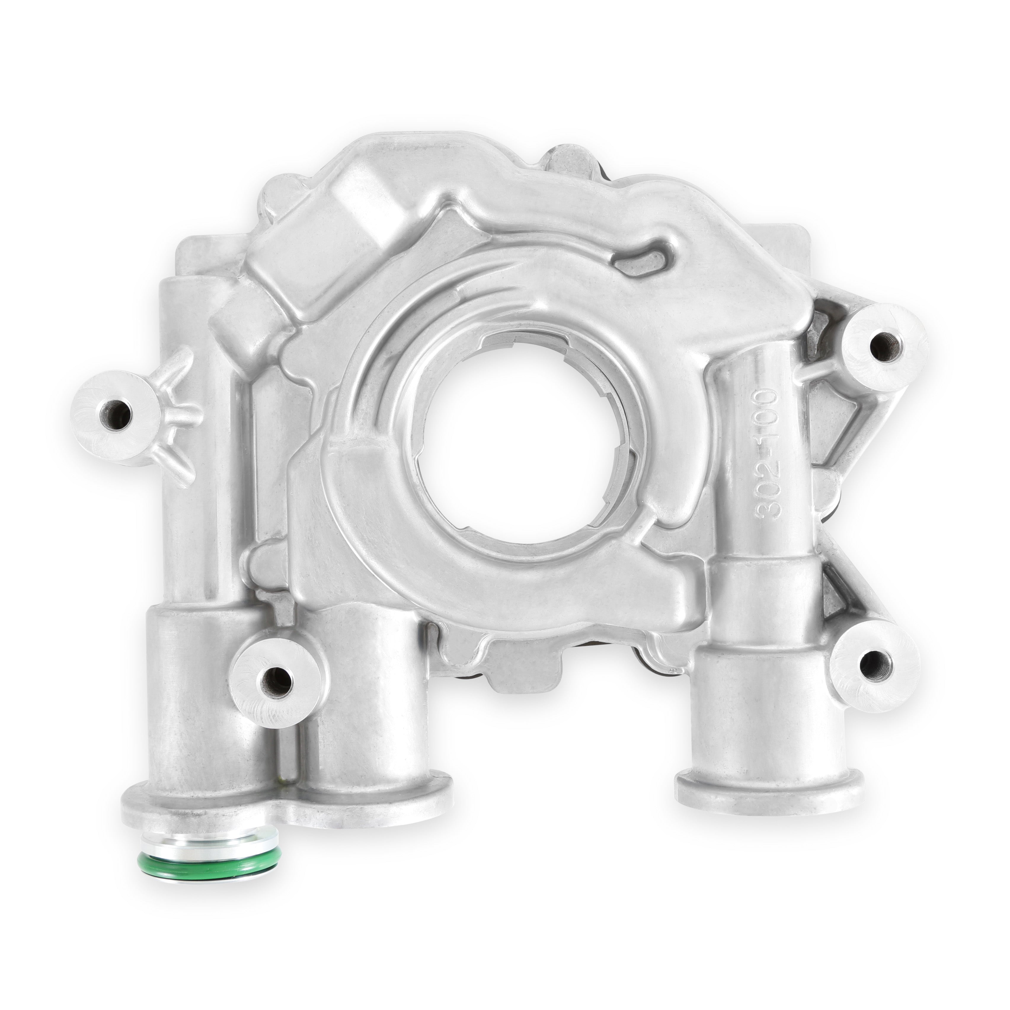 Fits Ford 7.3L Godzilla Engine Using Holley Pan and Pump Only