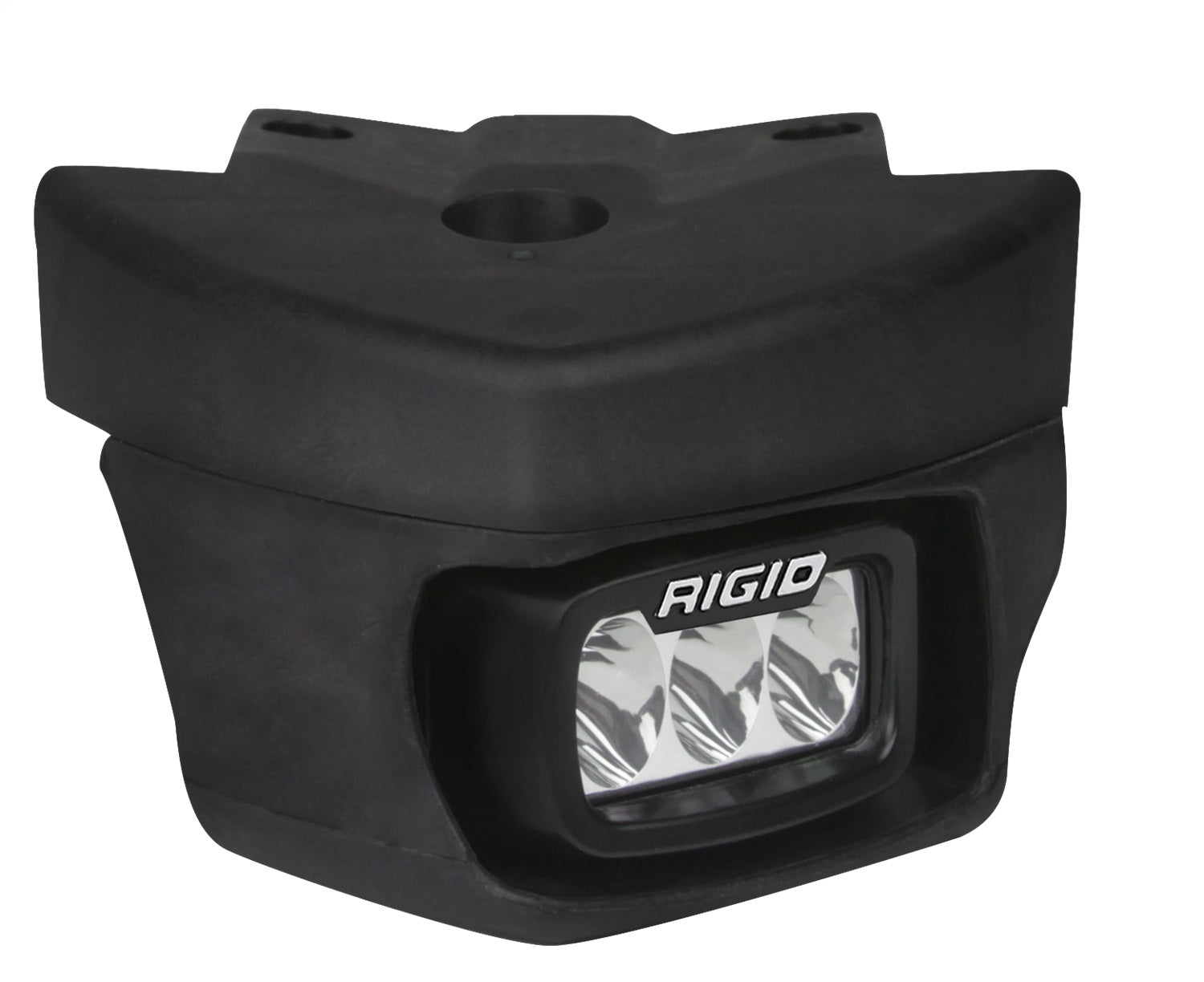 RIGID Industries 400033 TROLLING MOTOR MOUNT PRO RIGID Industries 400033