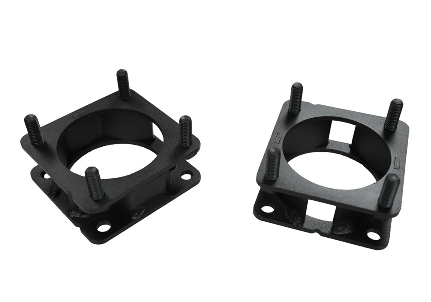 Superlift 40018 2in. Toyota Front Leveling Kit-2022-2023 Tundra 2WD/4WD Superlift 40018