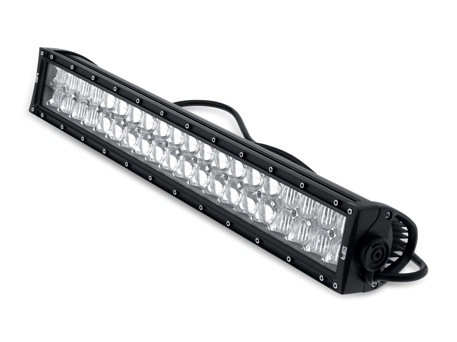 Body Armor 40020 4 Series LED Light Bar Body Armor 40020
