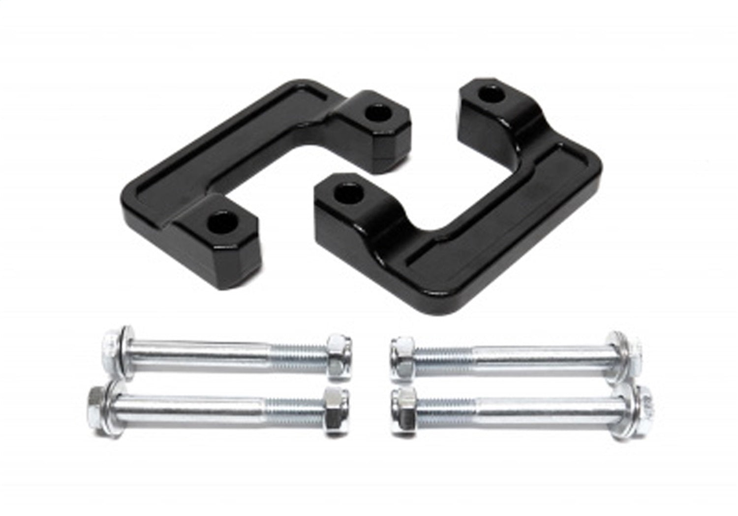 Superlift 40026 2in. GM Leveling Kit-07-18 (19 Old Body) Silv/Sierra1500/Sub/Tahoe 07-13 Avlnche Superlift 40026