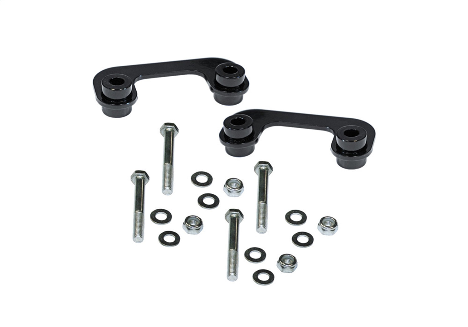 Superlift 40040 2in. GM Leveling Kit-19 (New Body)-22 Silv/Sierra 1500-(Exc Trailboss/AT4) Superlift 40040