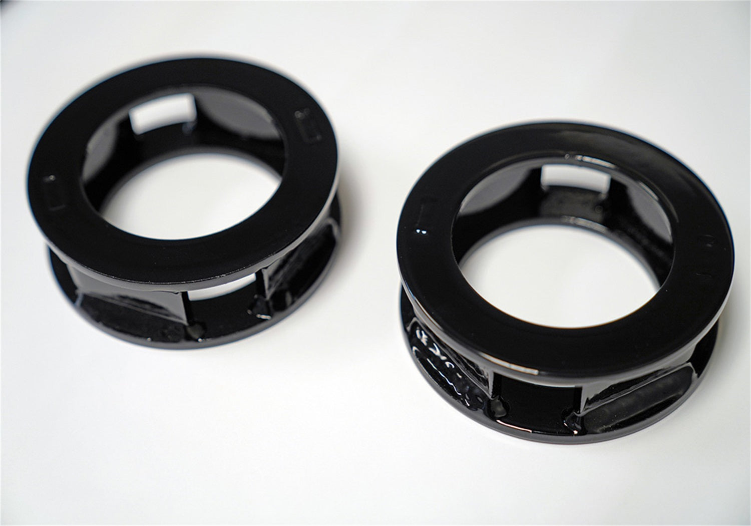Superlift 40041 2in. Dodge Front Leveling Kit-19-22 (New Body Style) Ram 1500 (Non-Rebel) 4WD Superlift 40041