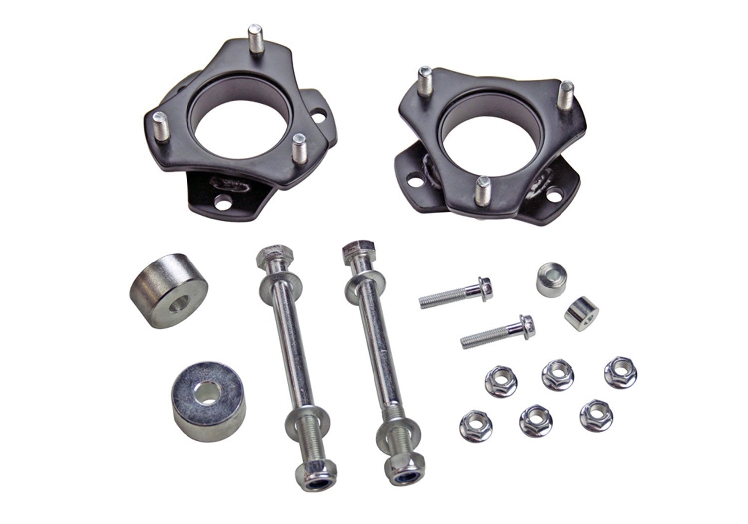 Superlift 40045 2.25in. Toyota Leveling Kit-05-23 Tacoma/Prerunner 2WD/4WD-Front Strut Ext Kit Superlift 40045