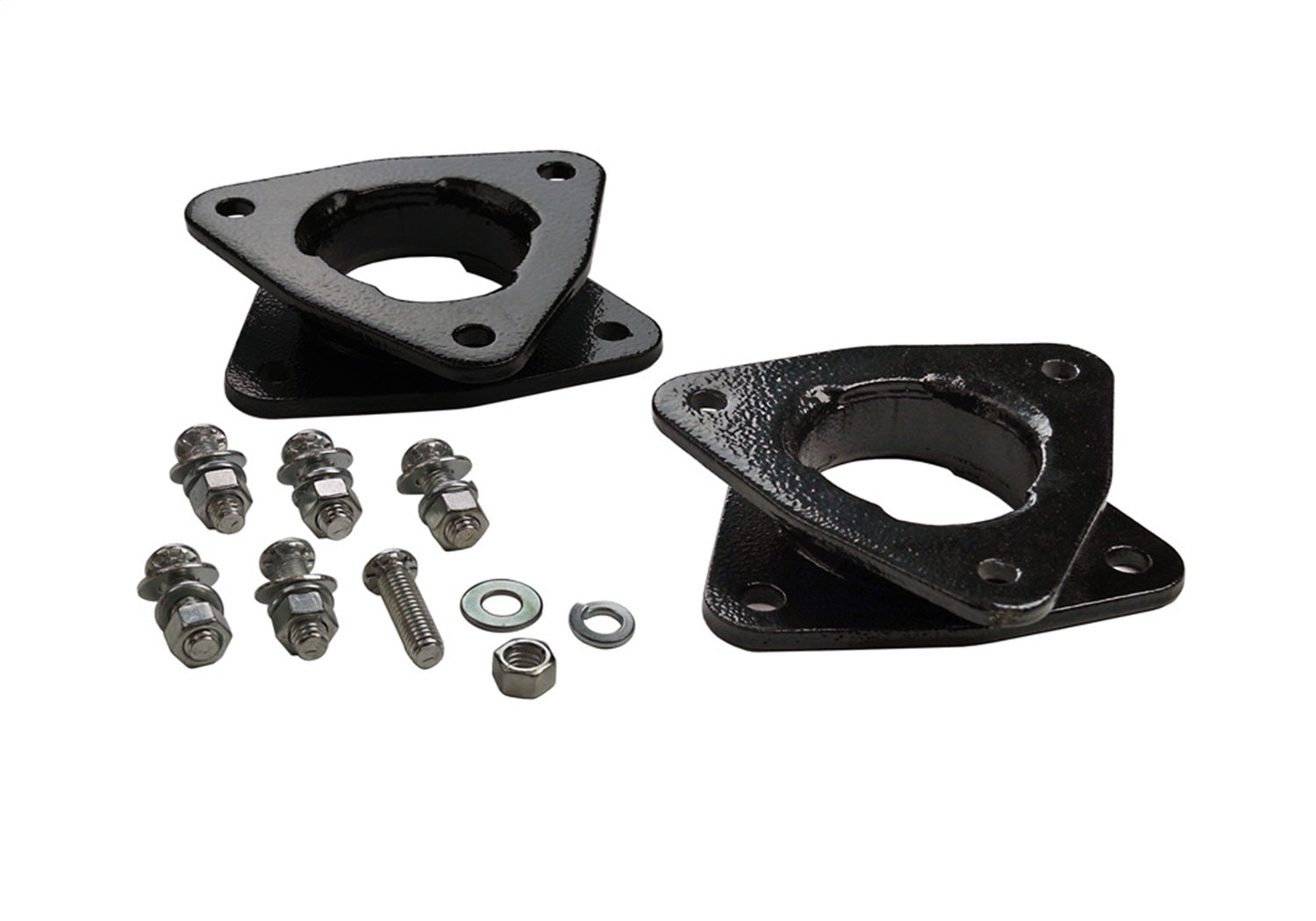 Superlift 40047 2in. Nissan Leveling Kit-2004-2021 Nissan Titan 2WD/4WD-Excludes XD Superlift 40047
