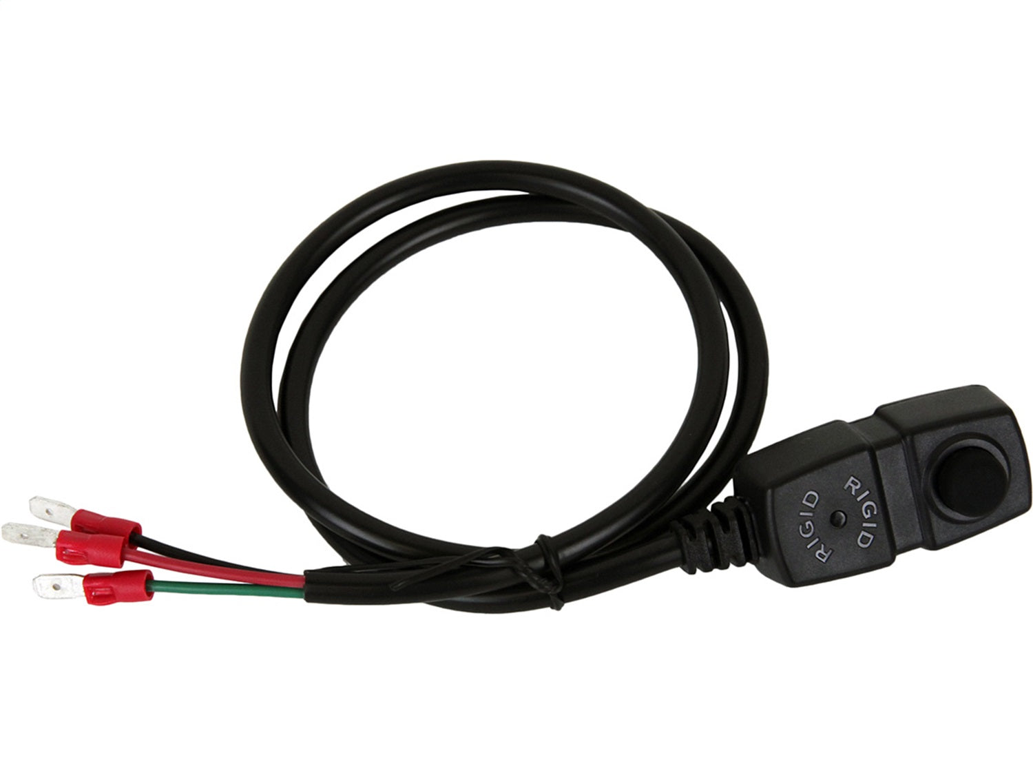RIGID Industries 40052 RIGID Pendant Switch Kit ; Single RIGID Industries 40052