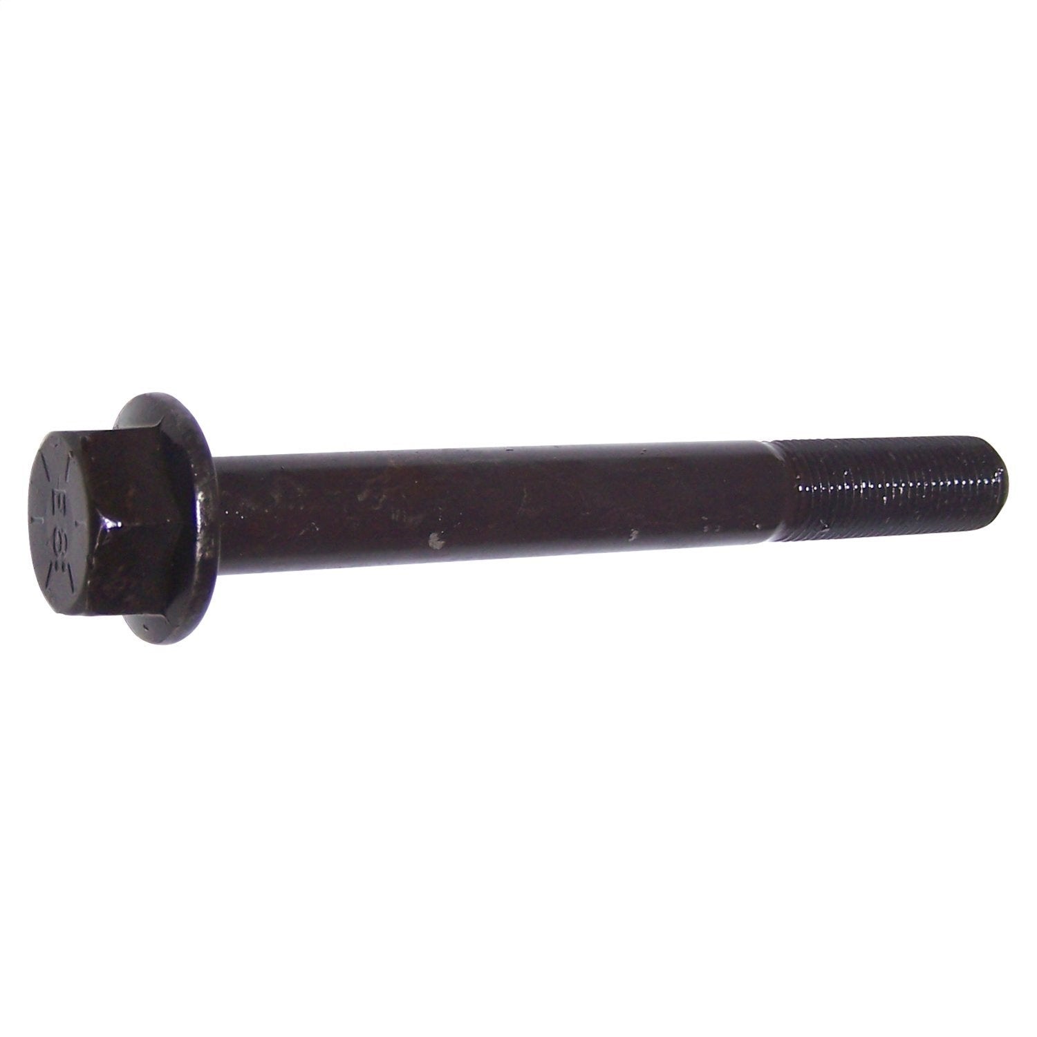 Crown Automotive Jeep Replacement 4007393 Leaf Spring Bolt Crown Automotive Jeep Replacement 4007393