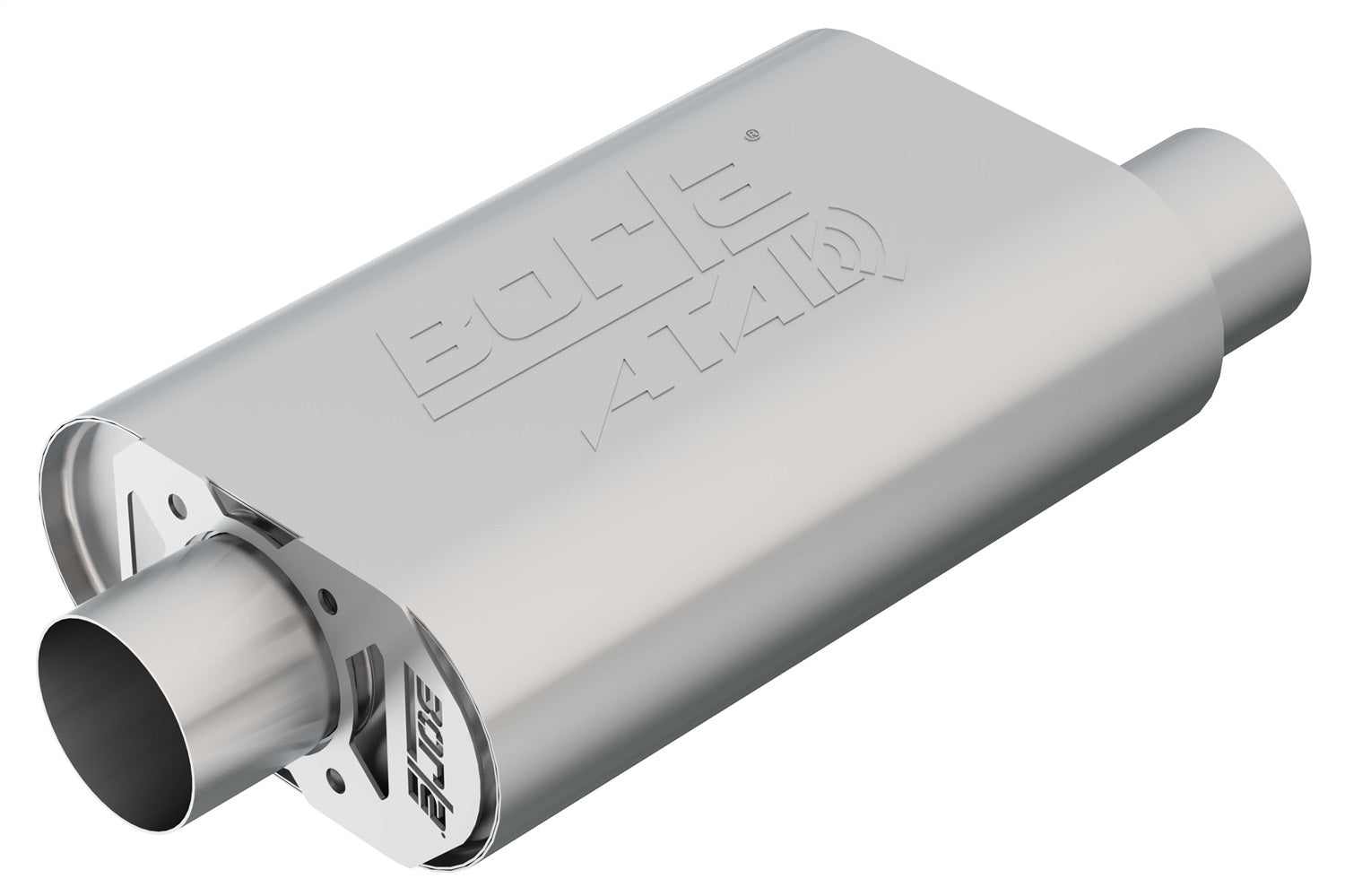 Borla 400844 CrateMuffler® Borla 400844