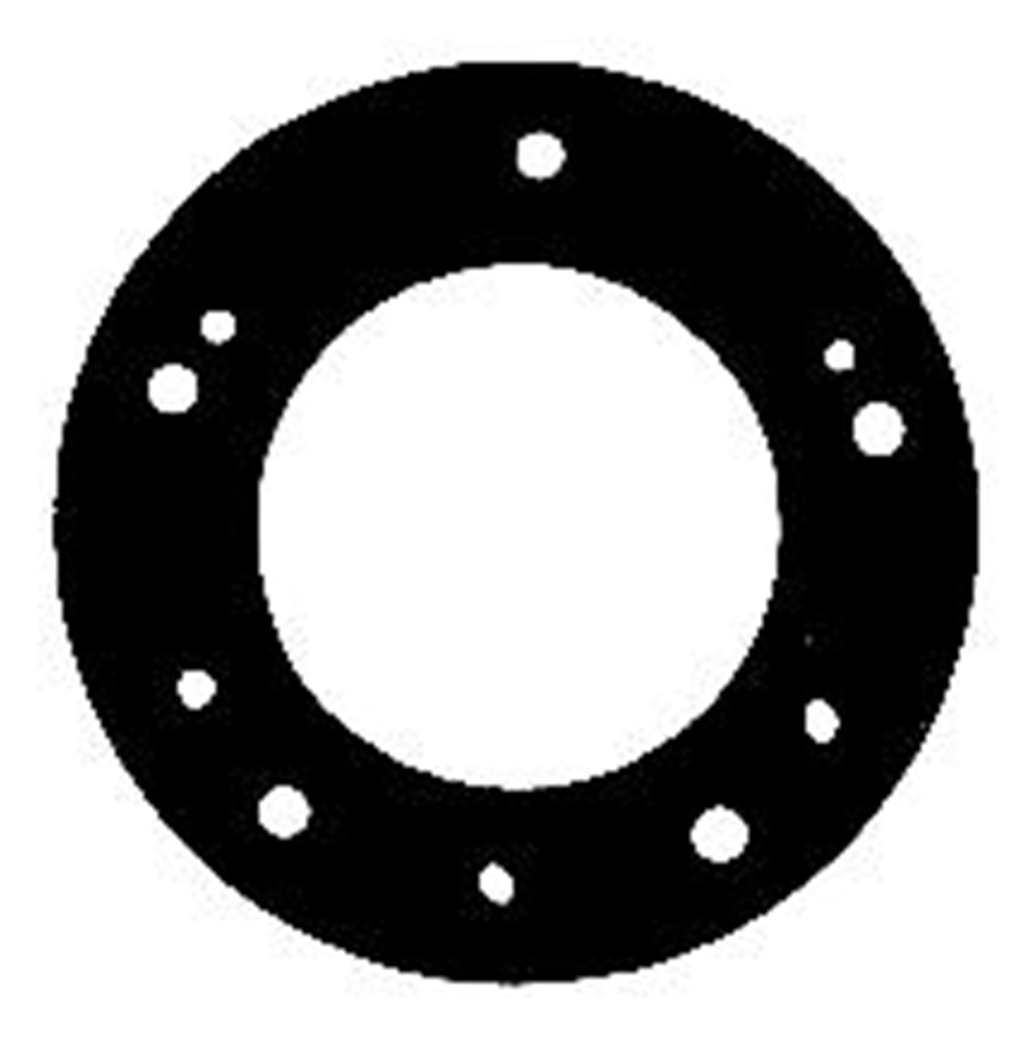 Grant 4009 Steering Wheel Adapter Plate Grant 4009