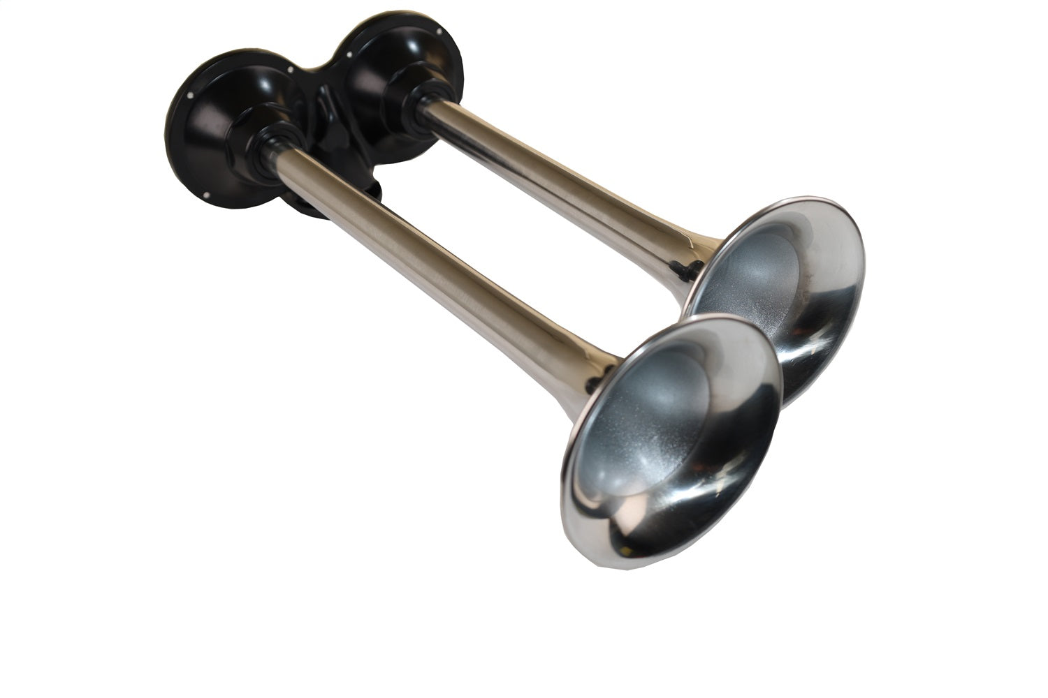 Kleinn Automotive Air Horns 401 Dual Roof Mount Air Horn Kleinn Automotive Air Horns 401