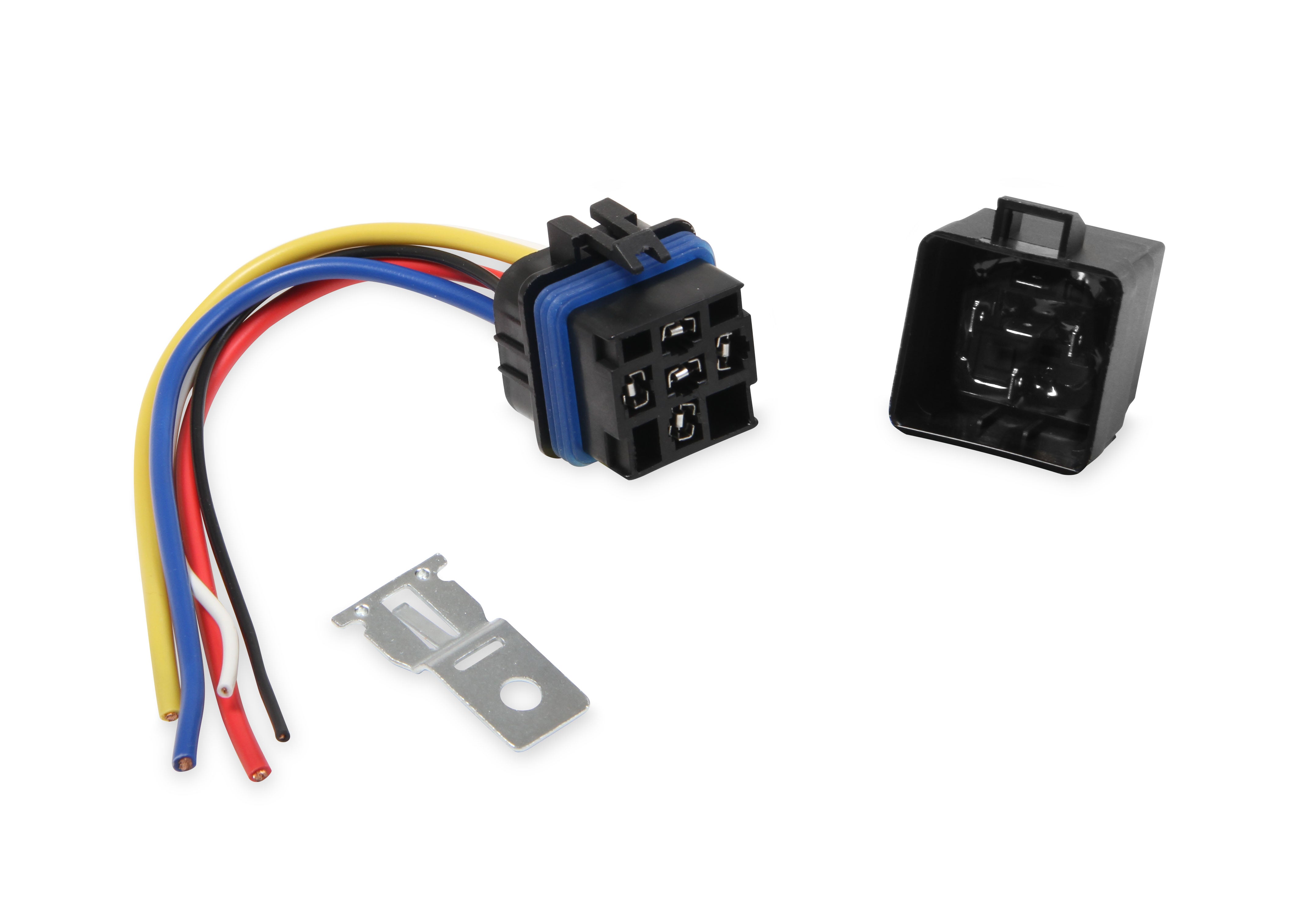 Mr Gasket 40100G Waterproof Relay Mr Gasket 40100G