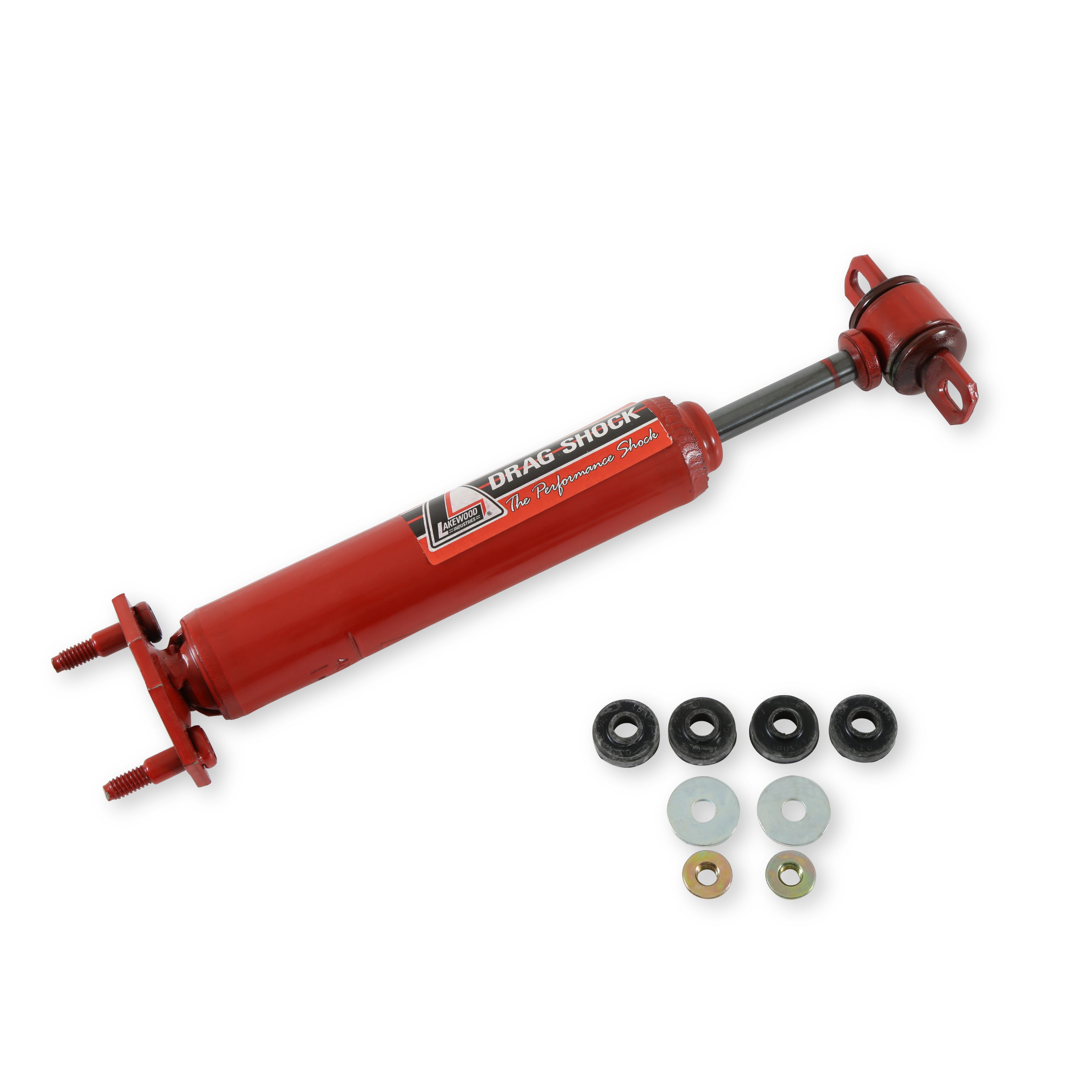 Lakewood 40102 90/10 Ford Drag Shock Lakewood 40102