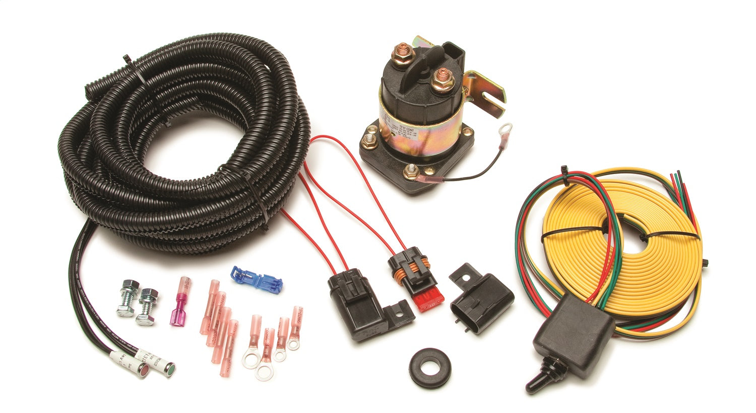 Painless Wiring 40103 250 Amp Weatherproof Dual Battery Control System Painless Wiring 40103