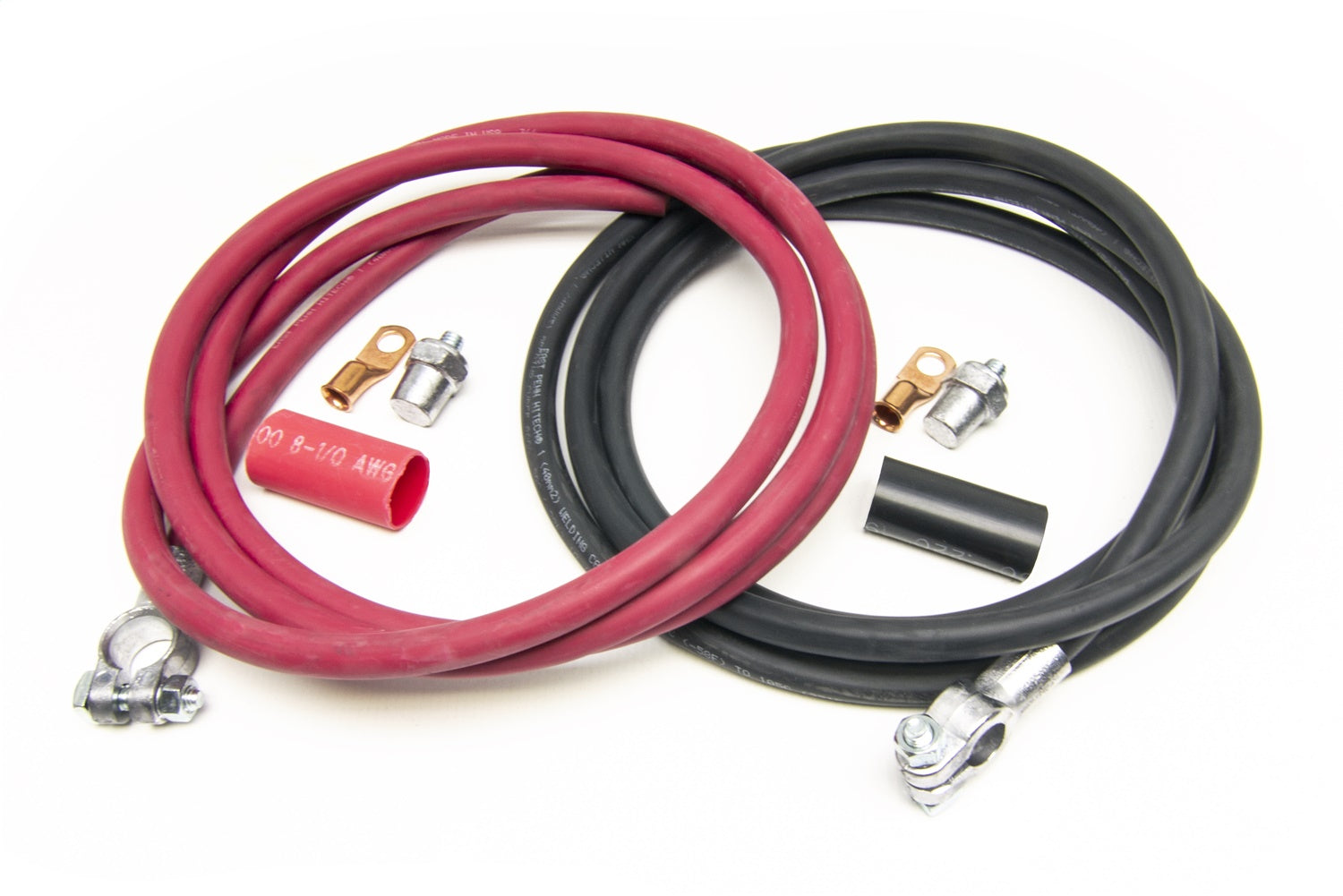 Painless Wiring 40107 Battery Cable Kit Painless Wiring 40107
