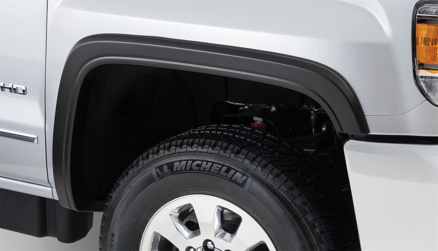 Bushwacker 40129-02 OE Style® Fender Flares Bushwacker 40129-02