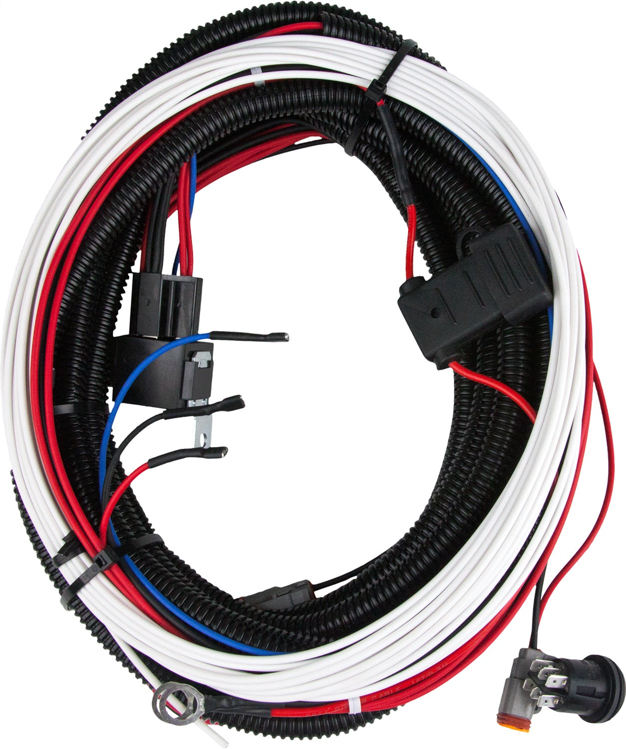 RIGID Industries 40192 RIGID Wire Harness; Fits SR-M And SR-Q Series Back Up Kits RIGID Industries 40192