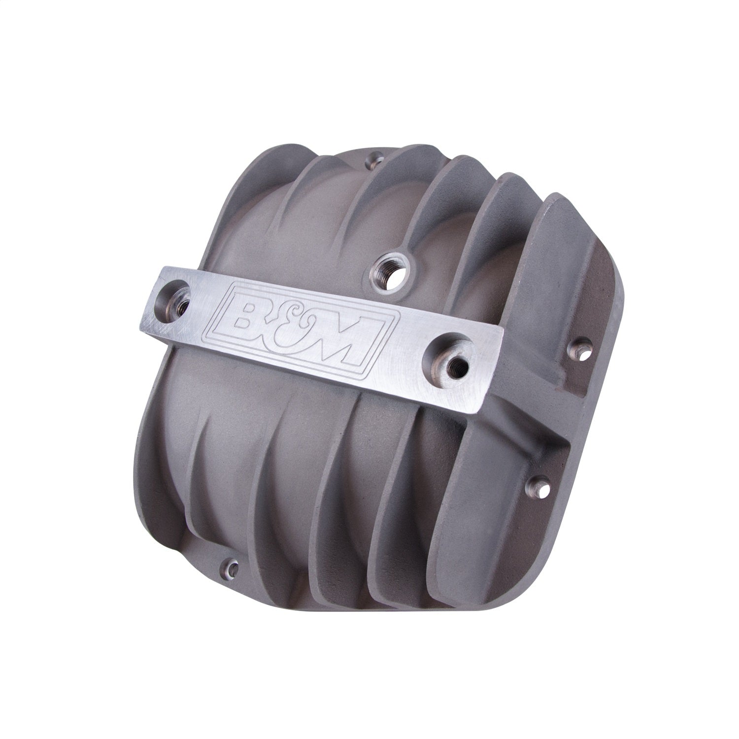 B&M 40298 Differential Cover B&M 40298