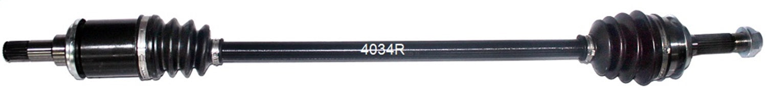 DSS 4034R CV Axle Shaft; DSS 4034R