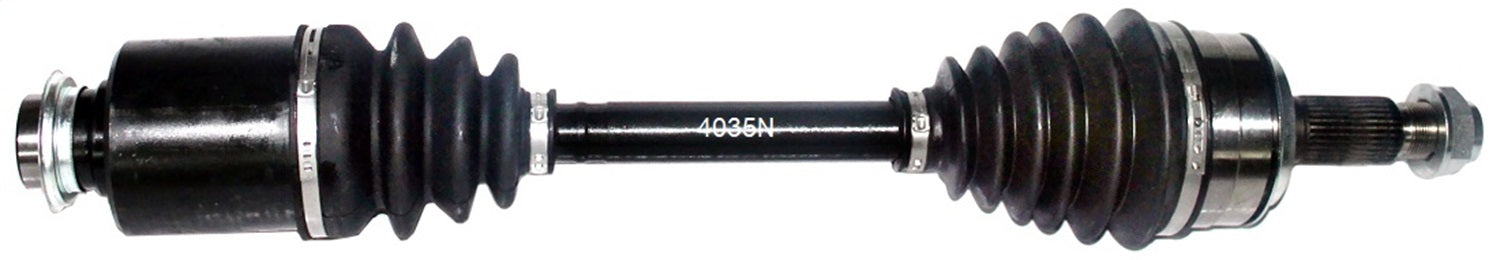 DSS 4035N CV Axle Shaft; DSS 4035N
