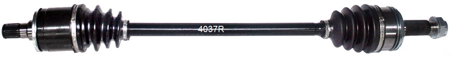 DSS 4037R CV Axle Shaft; DSS 4037R
